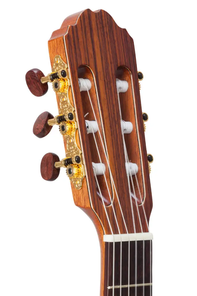 07 verea headstock angle