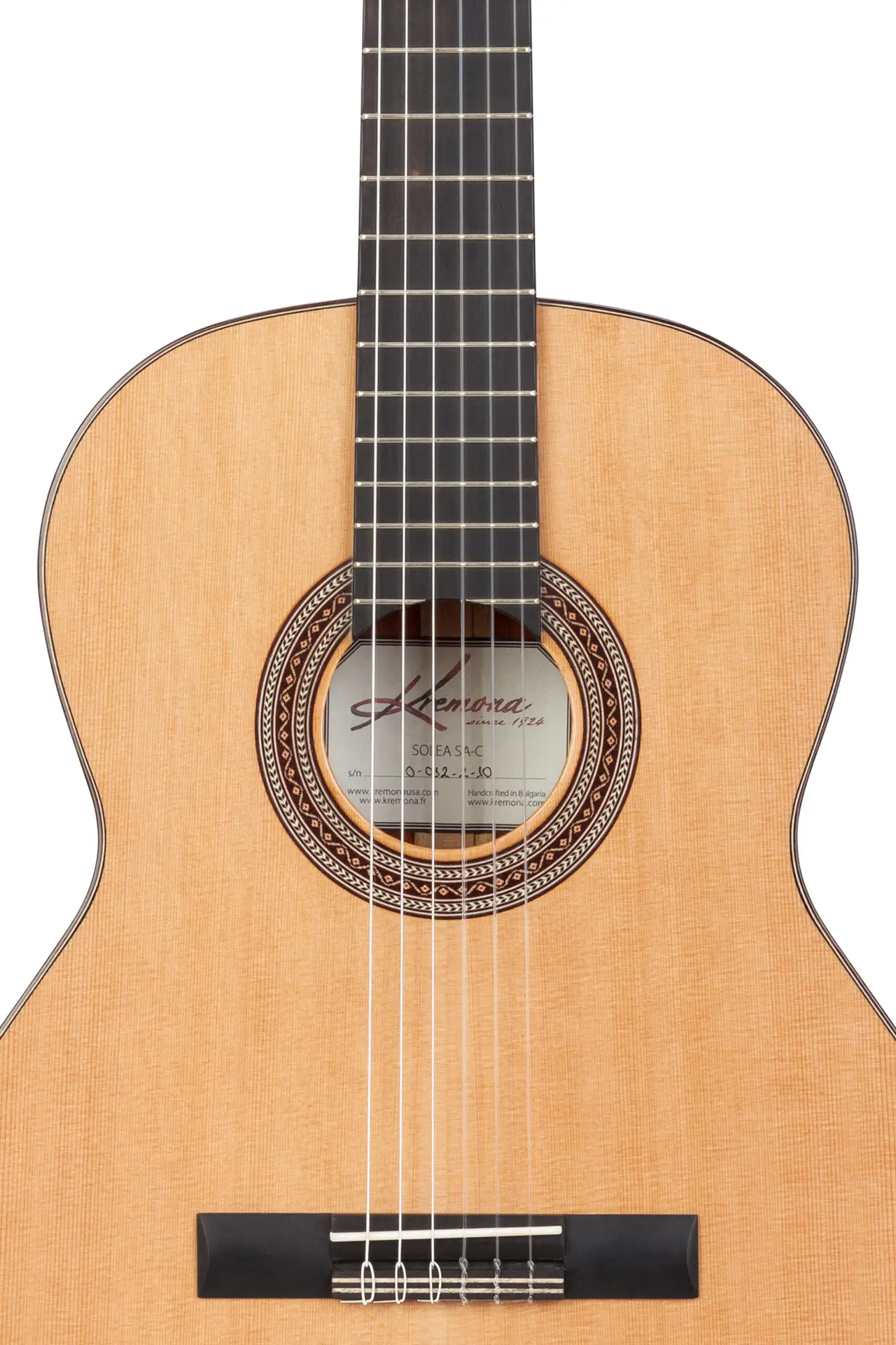 kremona solea sa c front close up